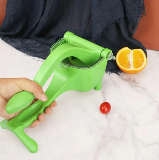 Presse Agrume en plastique
